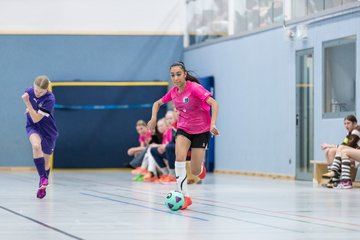 Bild 639 - C-Juniorinnen 2 Loewinnen Cup